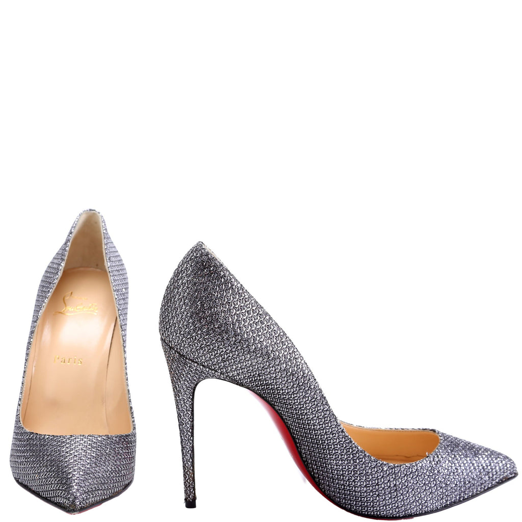 Pigalle Follies 100 Glitter Size 39.5