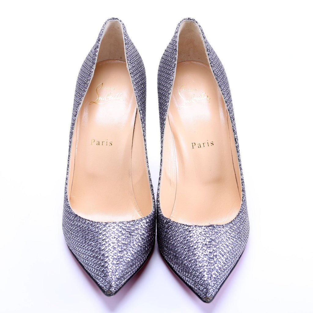 Pigalle Follies 100 Glitter Size 39.5