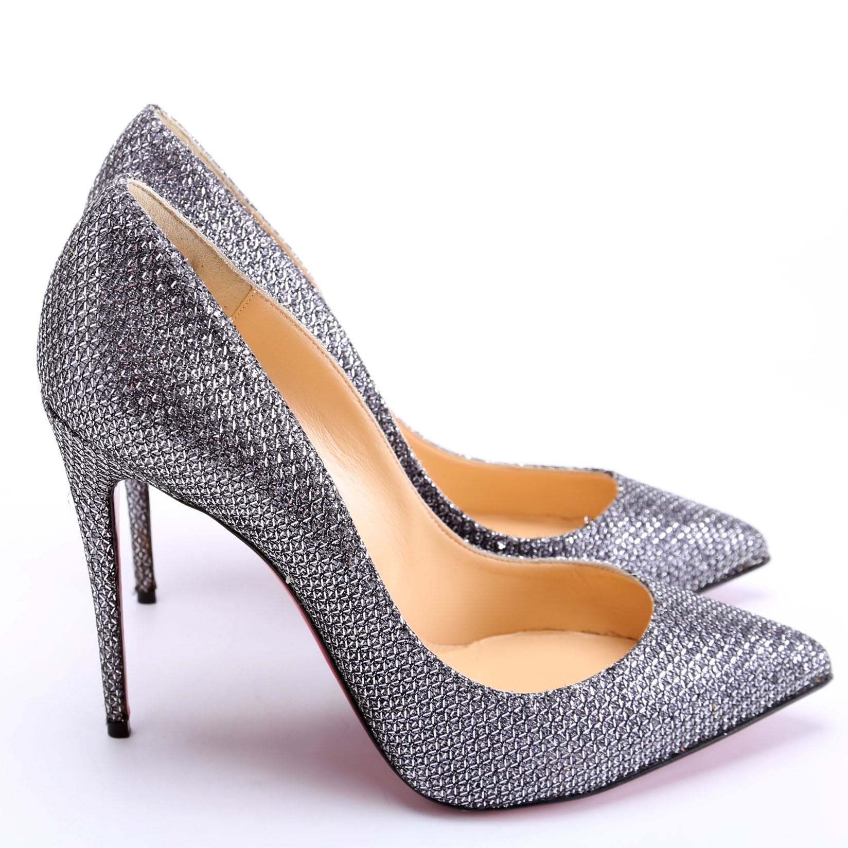 Pigalle Follies 100 Glitter Size 39.5