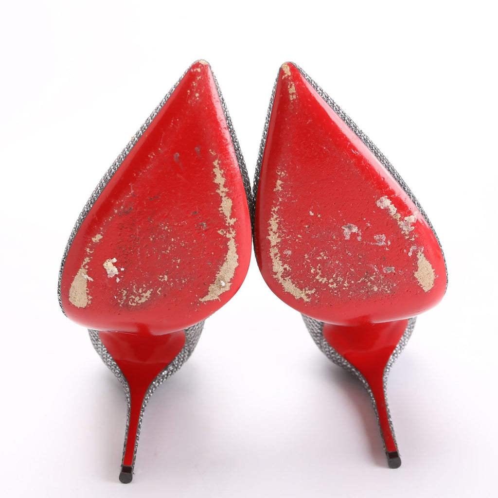 Pigalle Follies 100 Glitter Size 39.5