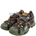 Flashtrek Jeweled Sneakers Size 9 Men's (Women's 40.5)