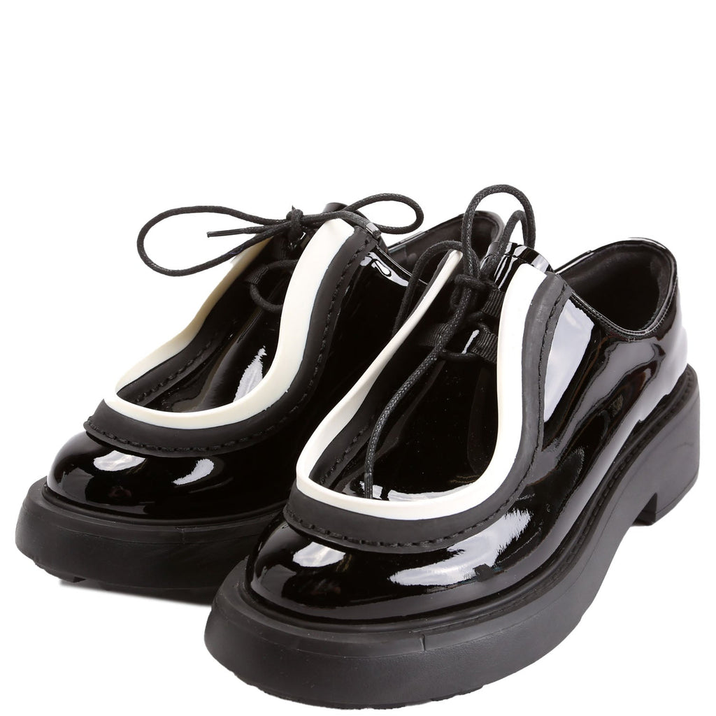 Tuxedo Loafers Size 39