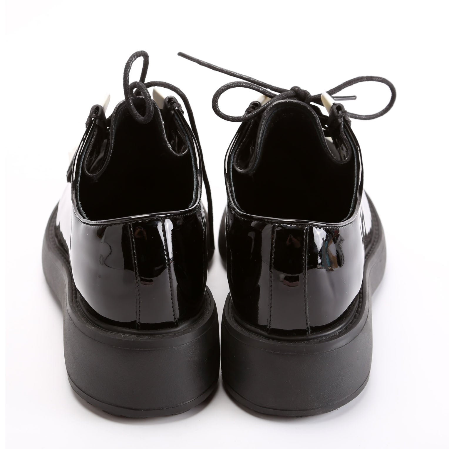 Tuxedo Loafers Size 39