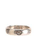 Blind For Love 5MM Band Ring Size 8 925