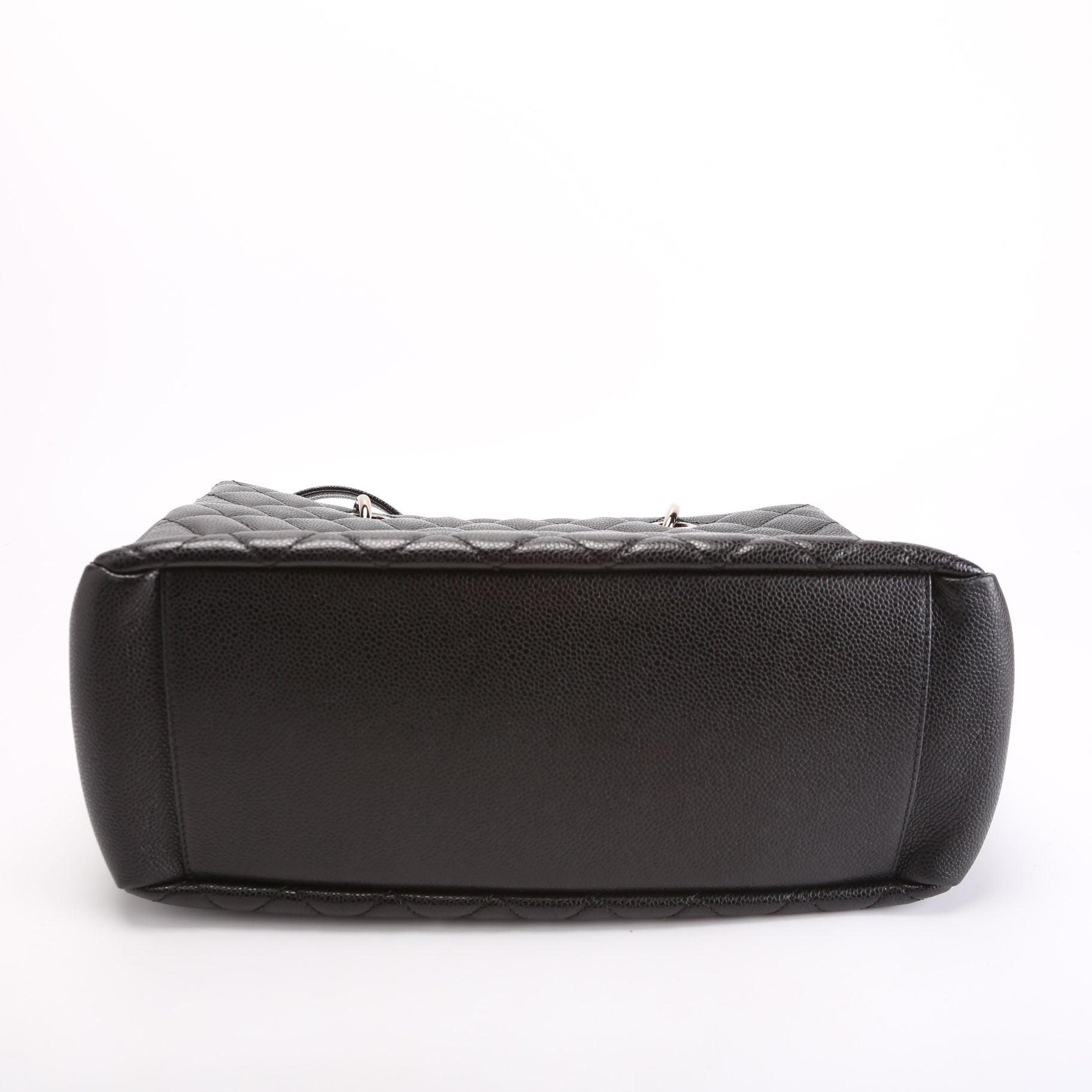 Grand Shopping Tote Black