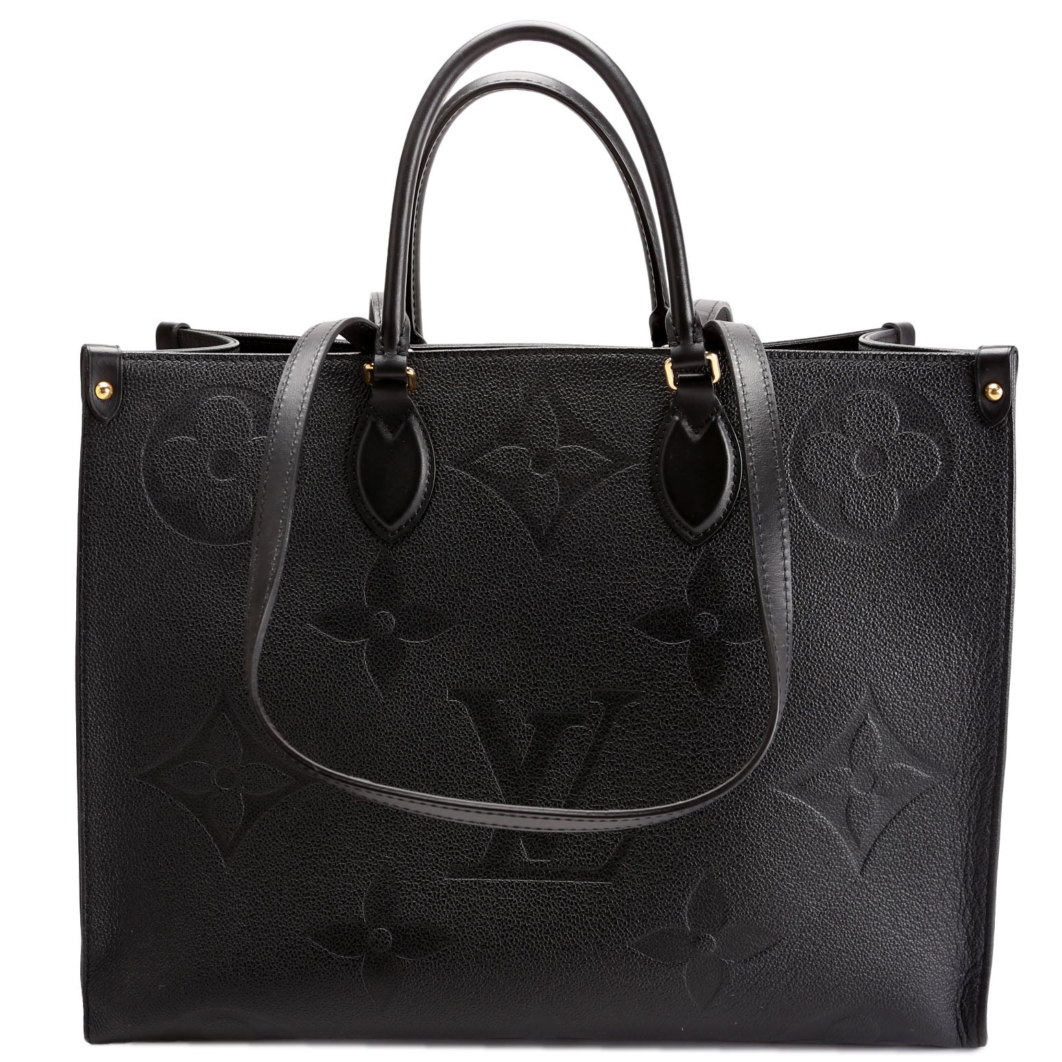 Onthego GM Empreinte Black/Yelllow