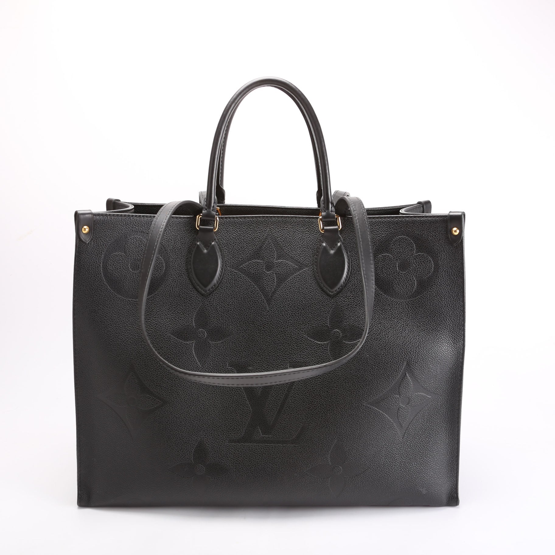 Onthego GM Empreinte Black/Yelllow