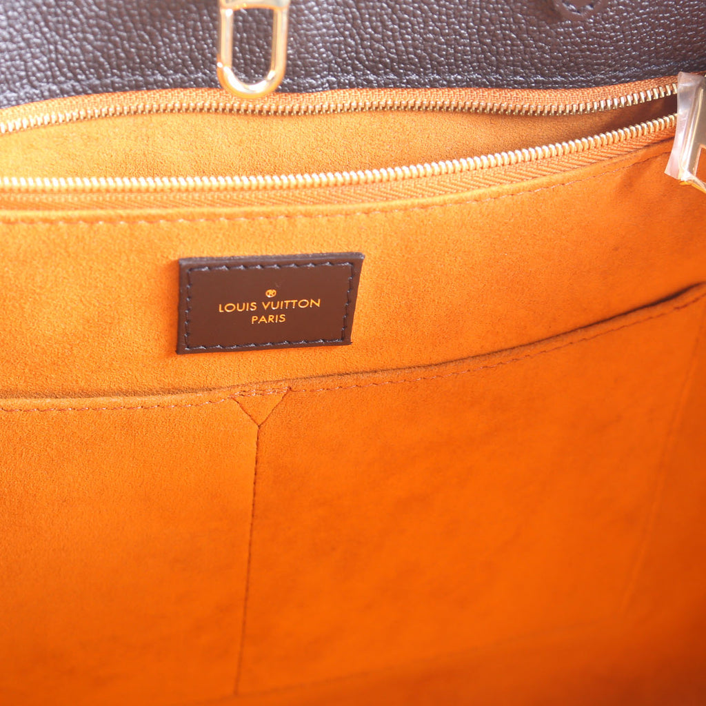 Onthego GM Empreinte Black/Yelllow