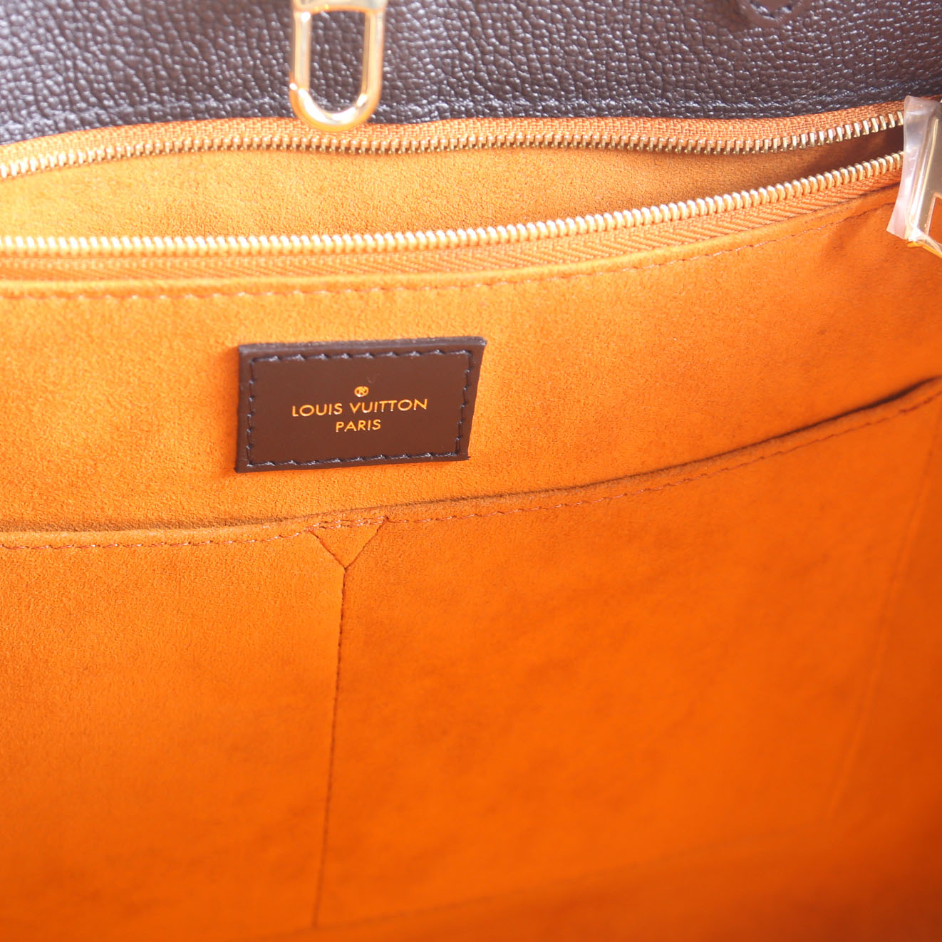 Onthego GM Empreinte Black/Yelllow