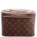 Nice BB Cosmetic Monogram