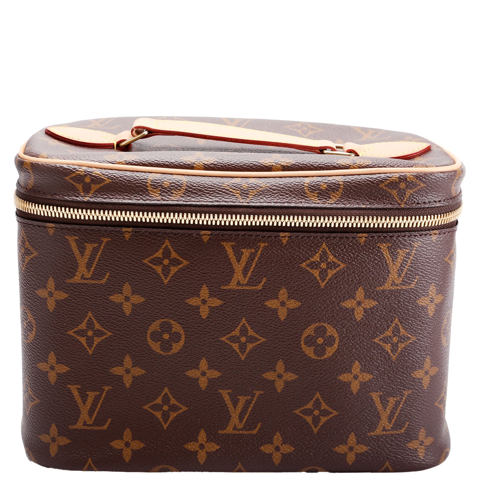 Nice BB Cosmetic Monogram