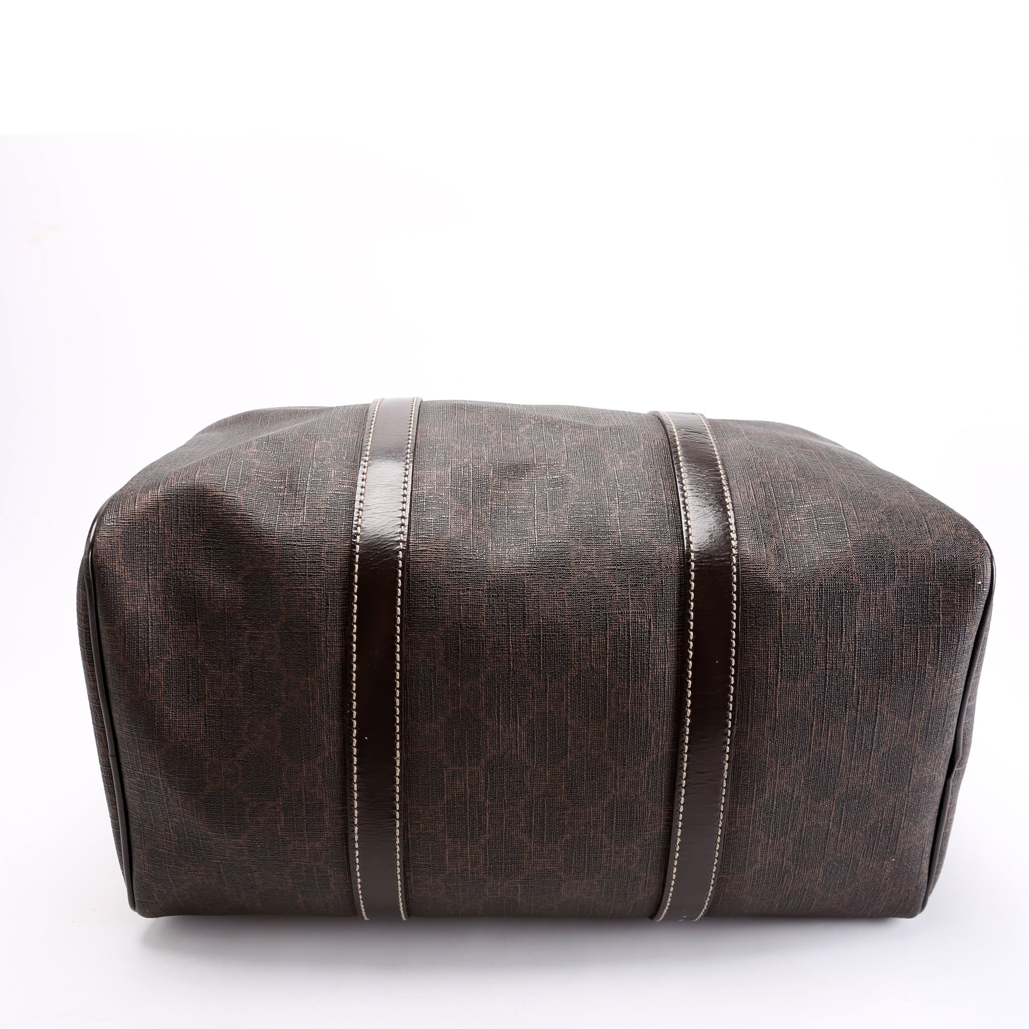 193603 Joy Boston Bag Brown