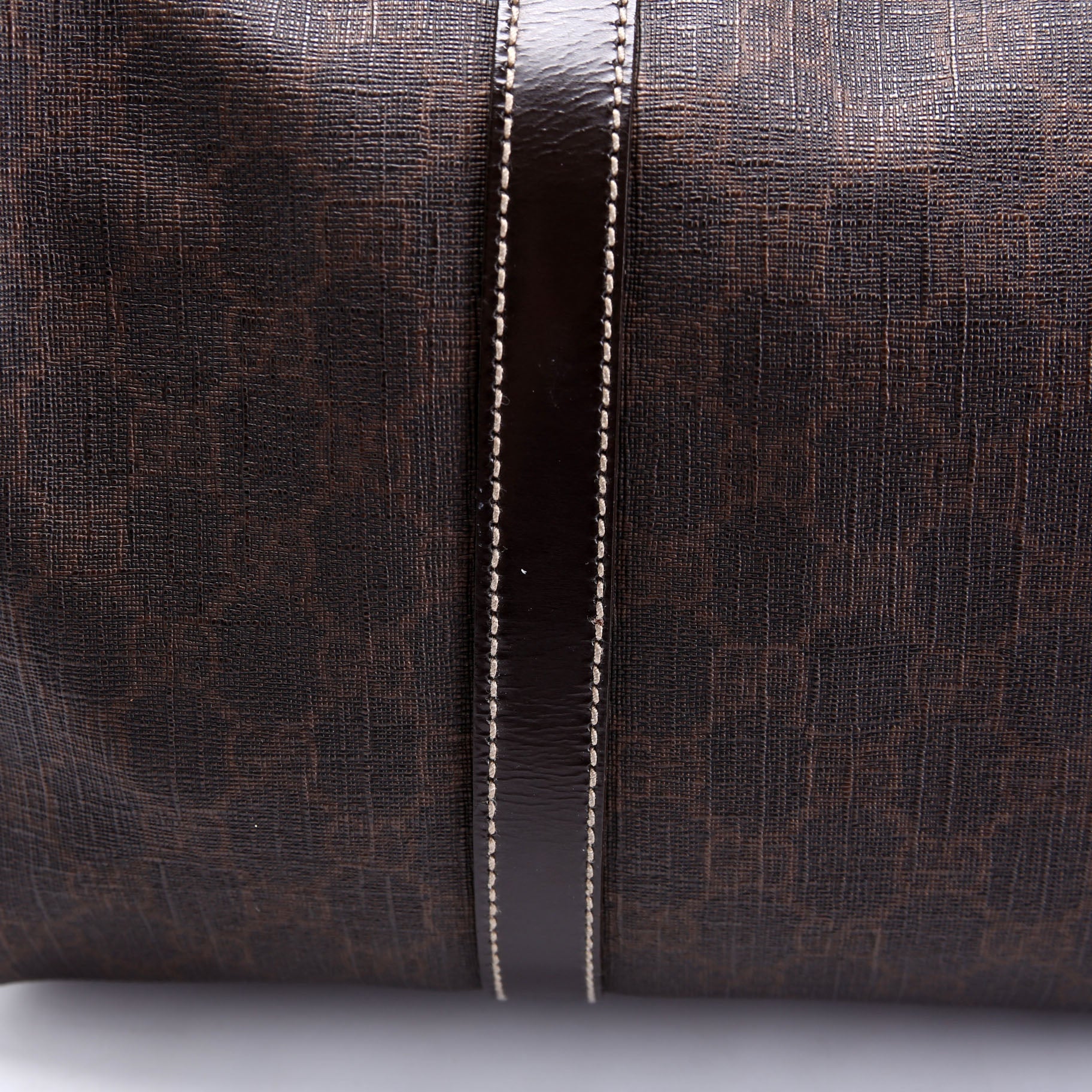 193603 Joy Boston Bag Brown