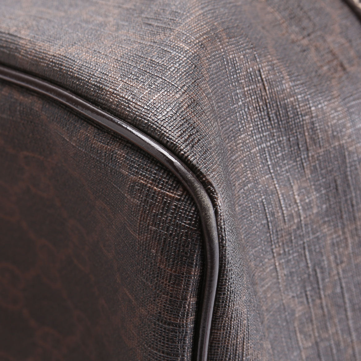 193603 Joy Boston Bag Brown