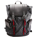 Gucci 495563 GG Supreme Backpack