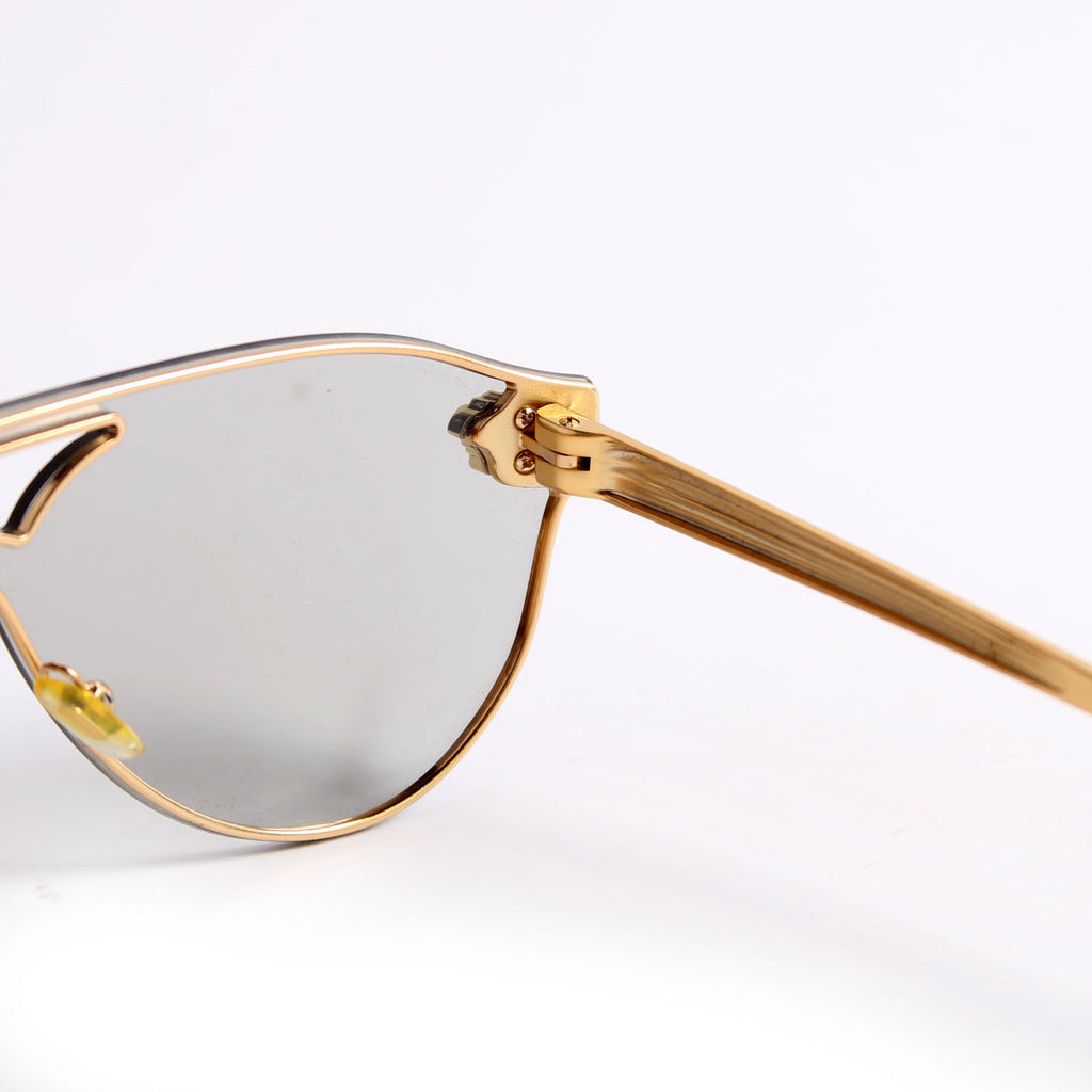 MOD2161 Shield Gold