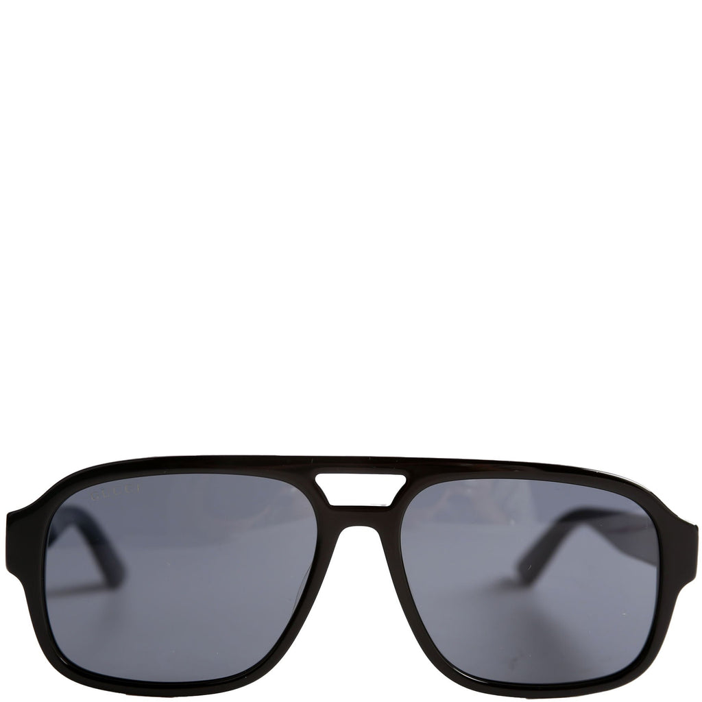 GG025S Aviator Navy/Red
