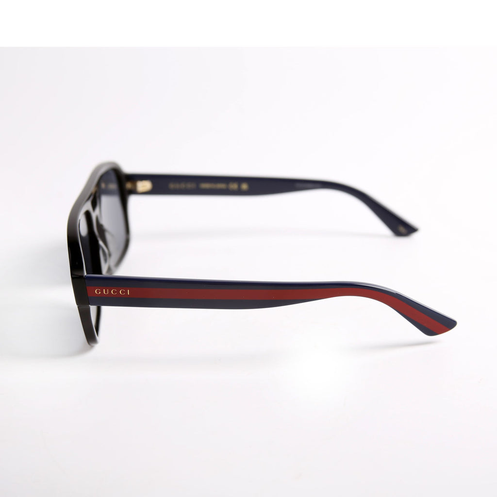 GG025S Aviator Navy/Red