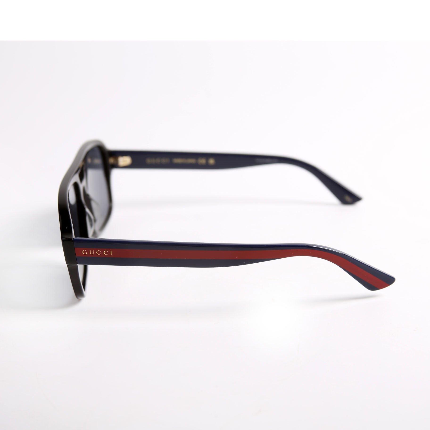 GG025S Aviator Navy/Red