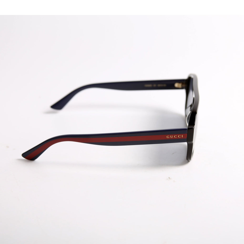 GG025S Aviator Navy/Red