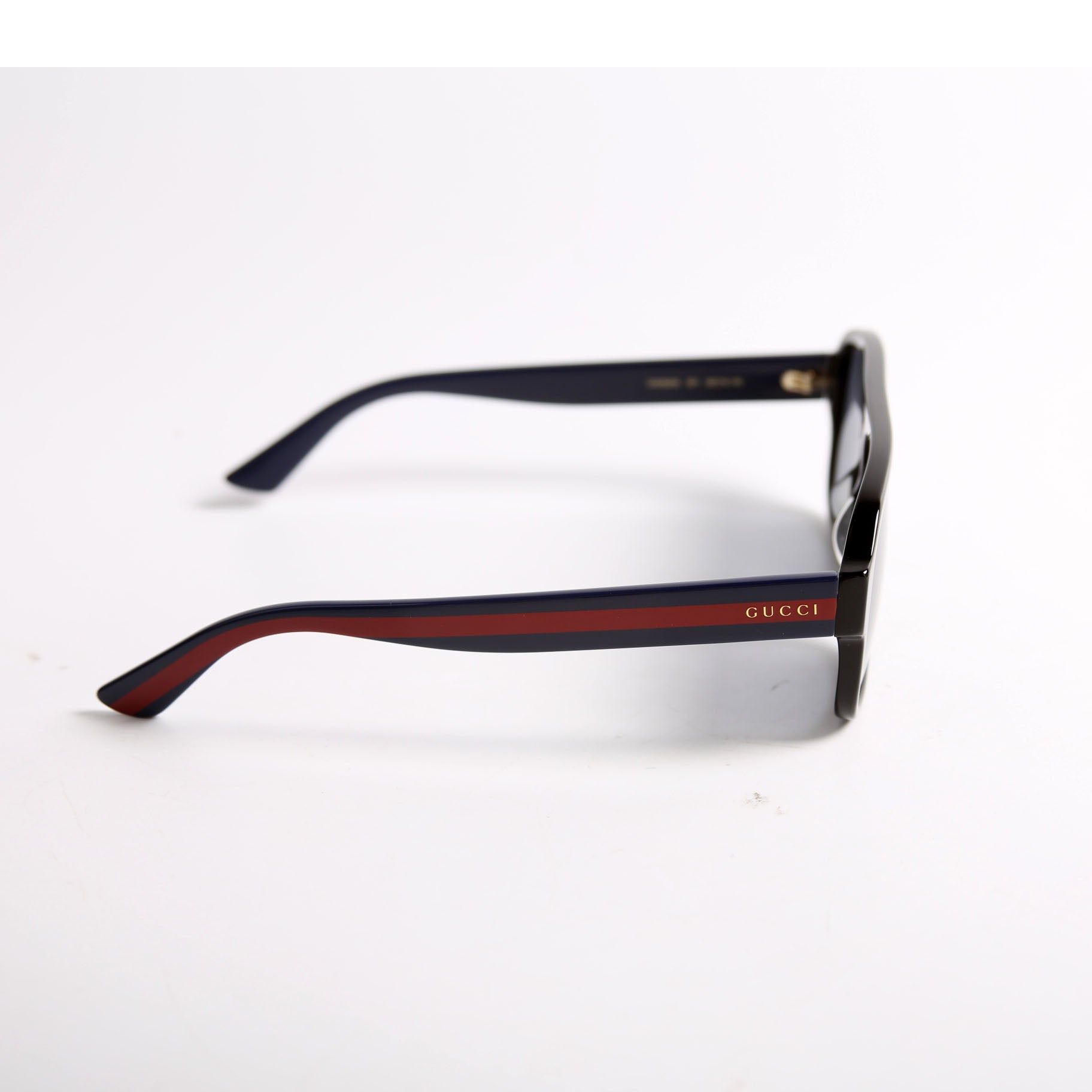 GG025S Aviator Navy/Red
