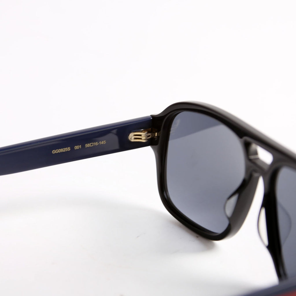 GG025S Aviator Navy/Red