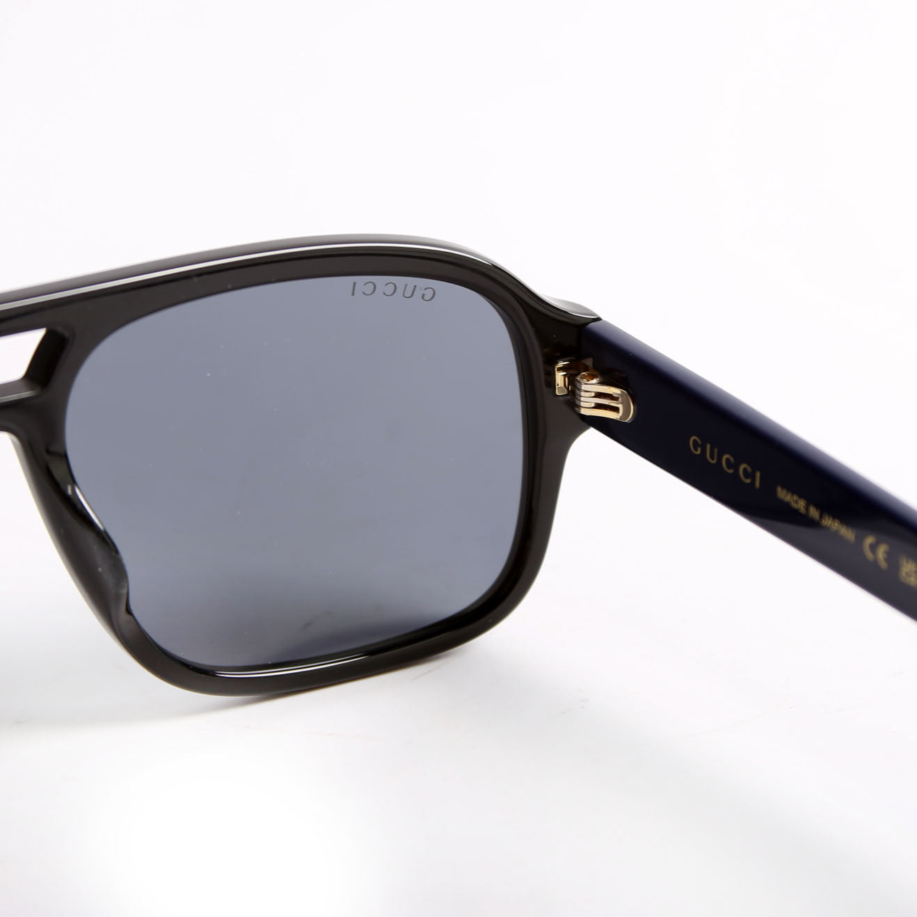 GG025S Aviator Navy/Red