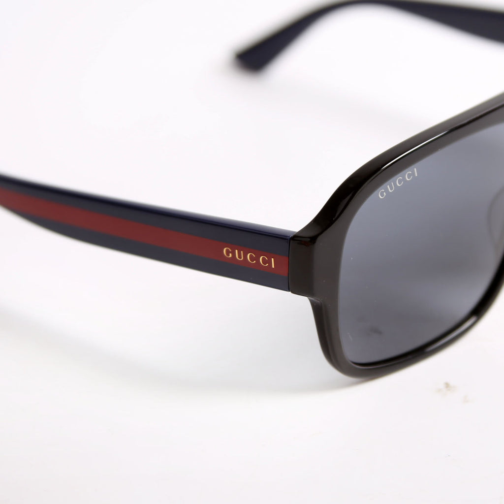 GG025S Aviator Navy/Red