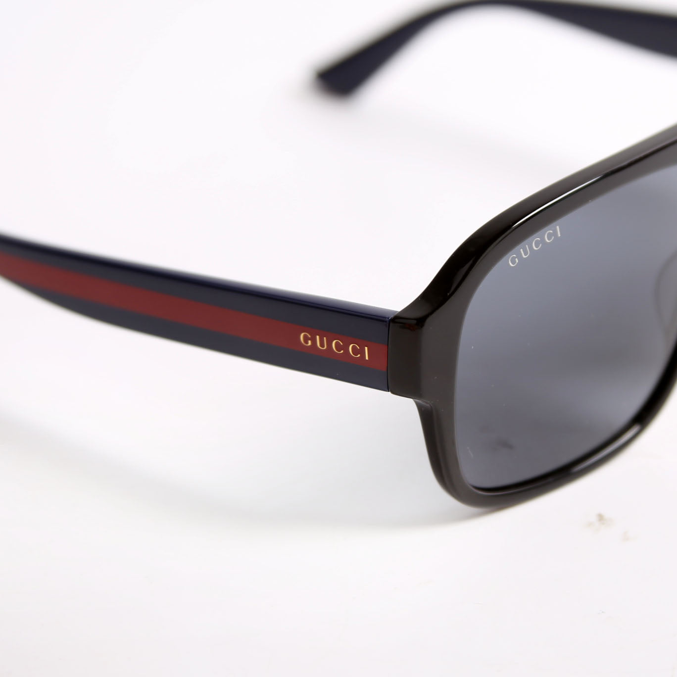 GG025S Aviator Navy/Red