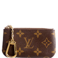 Pochette Cles Monogram