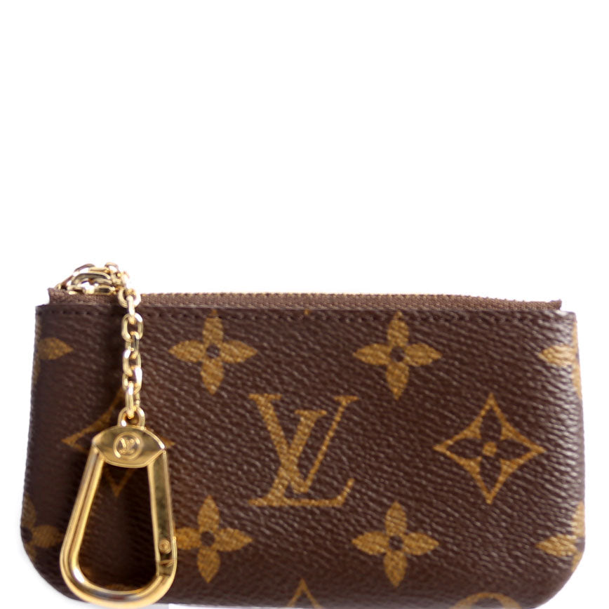 Pochette Cles Monogram