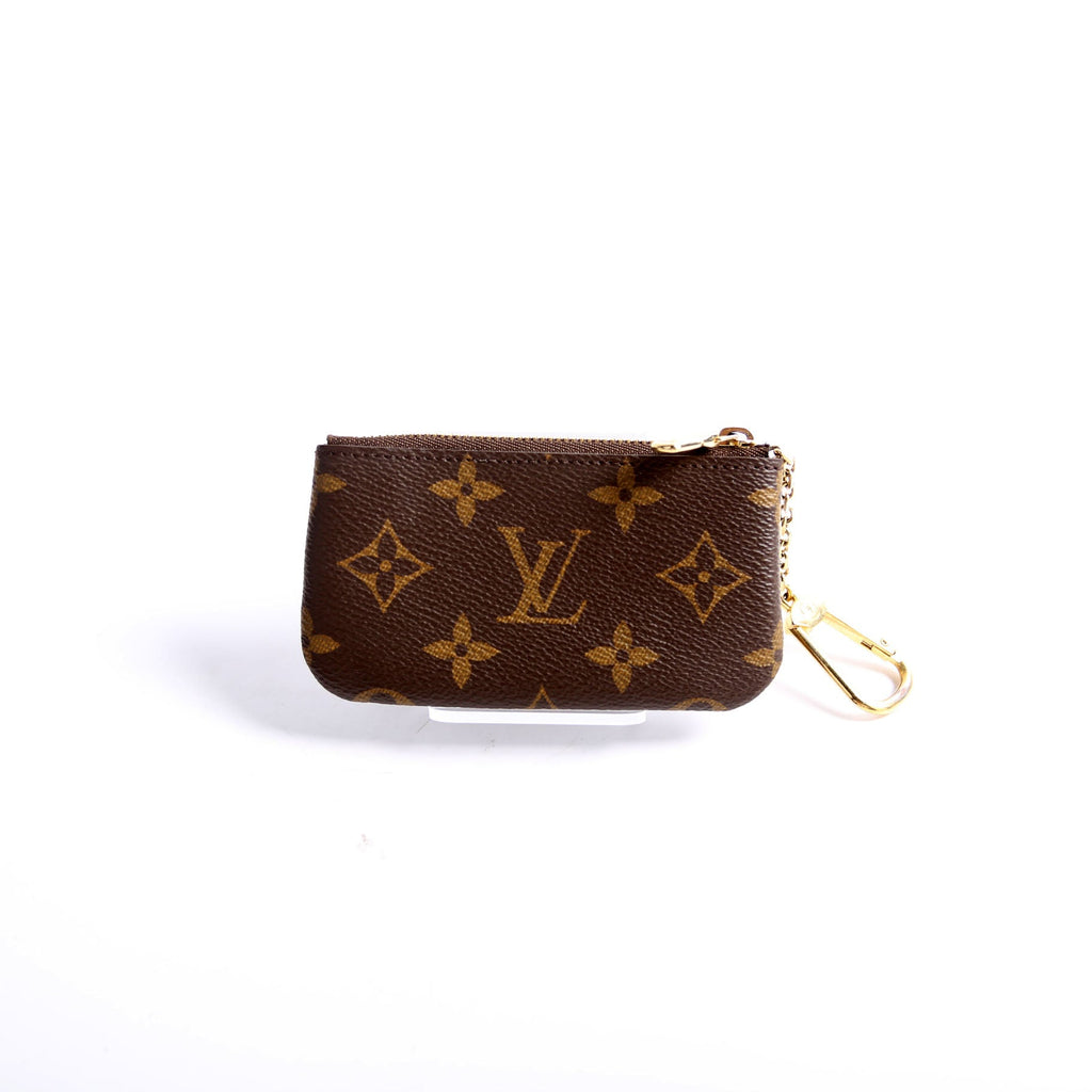 Pochette Cles Monogram
