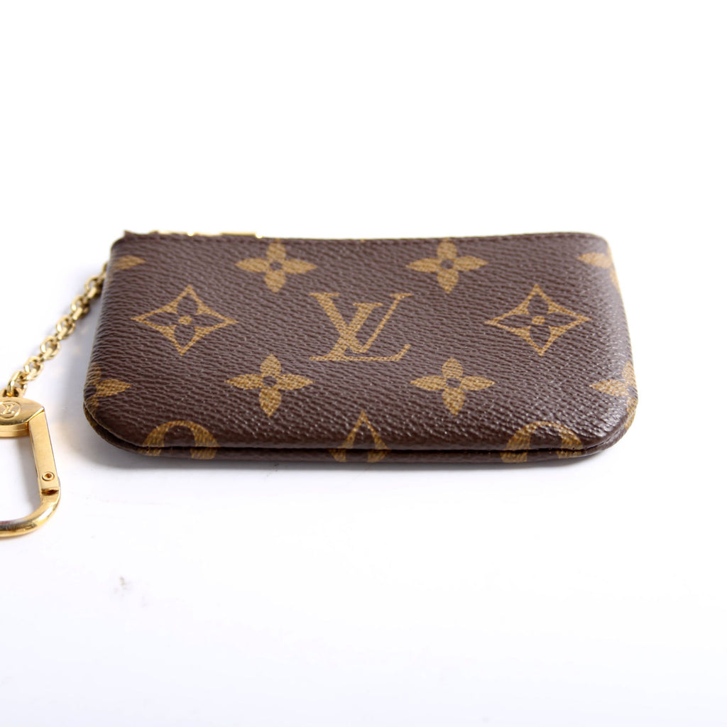 Pochette Cles Monogram