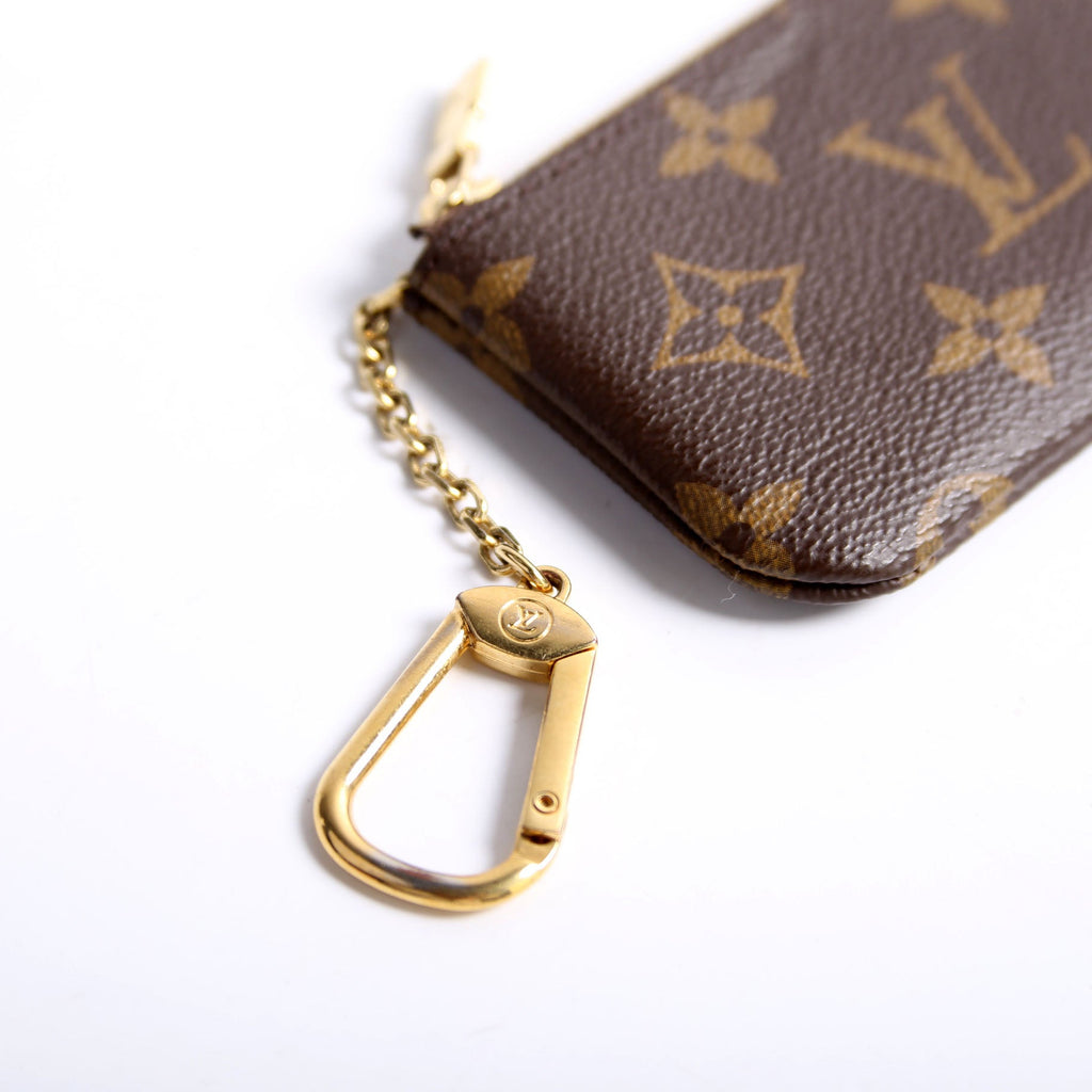 Pochette Cles Monogram