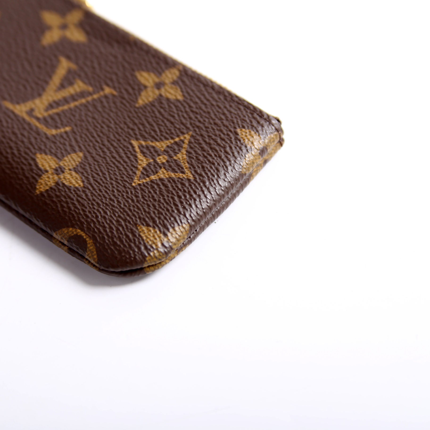 Pochette Cles Monogram