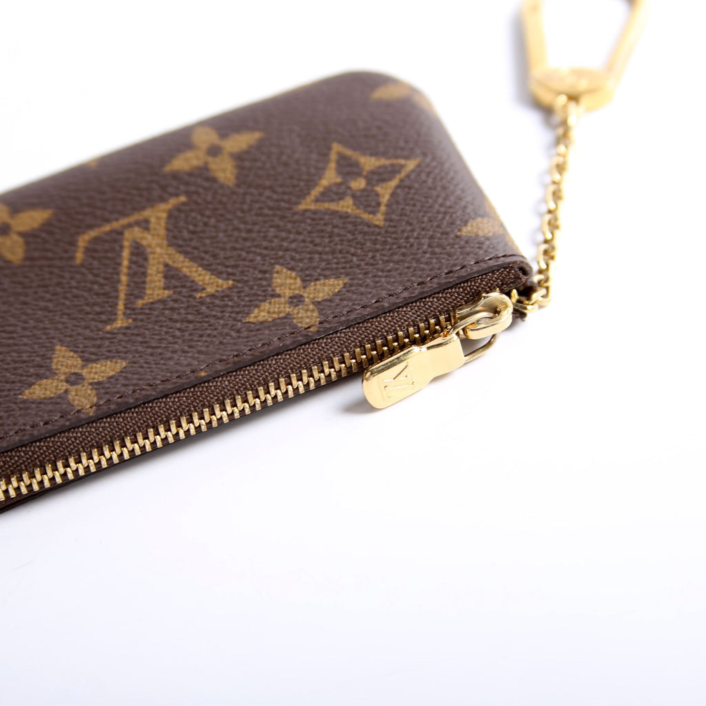 Pochette Cles Monogram