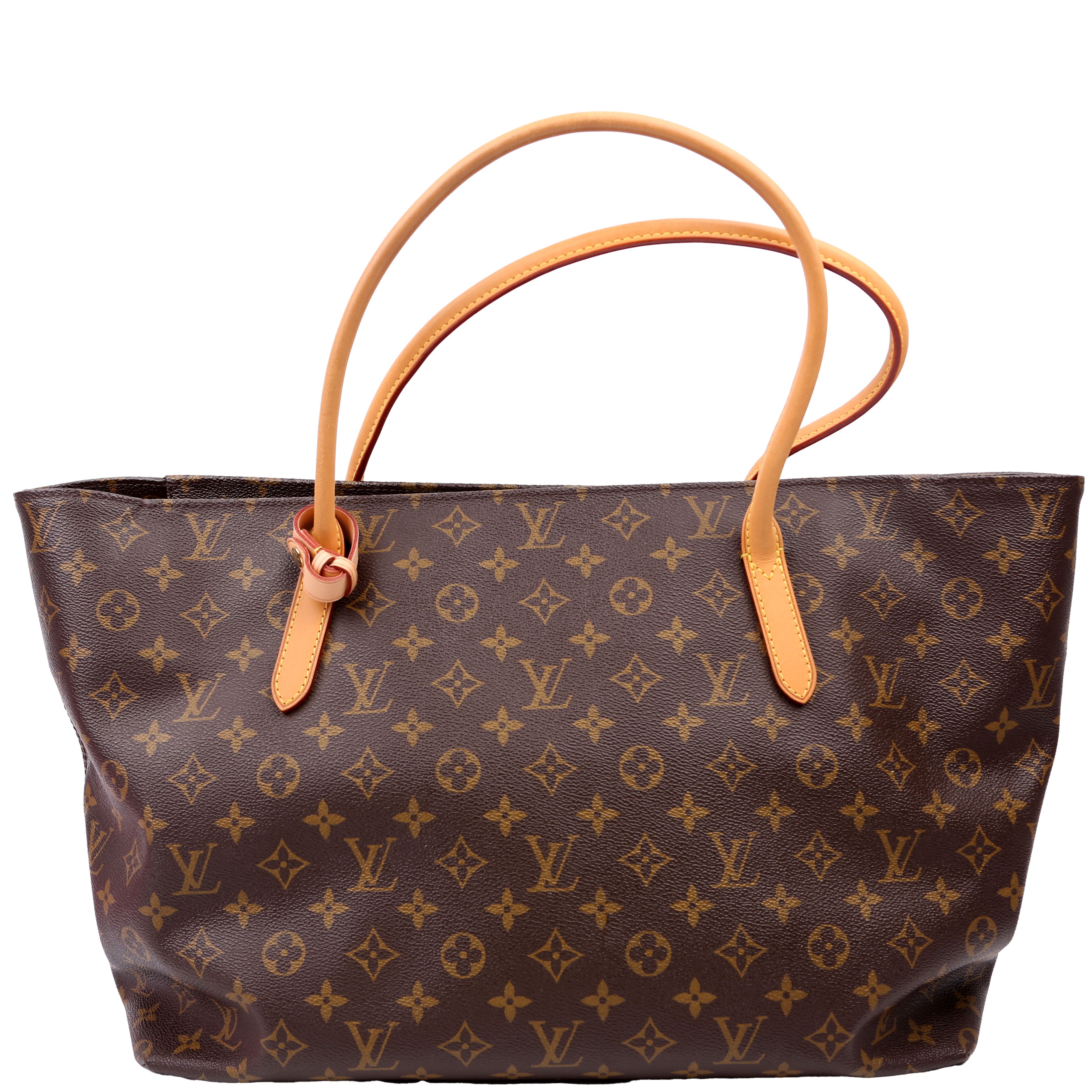 Raspail MM Monogram