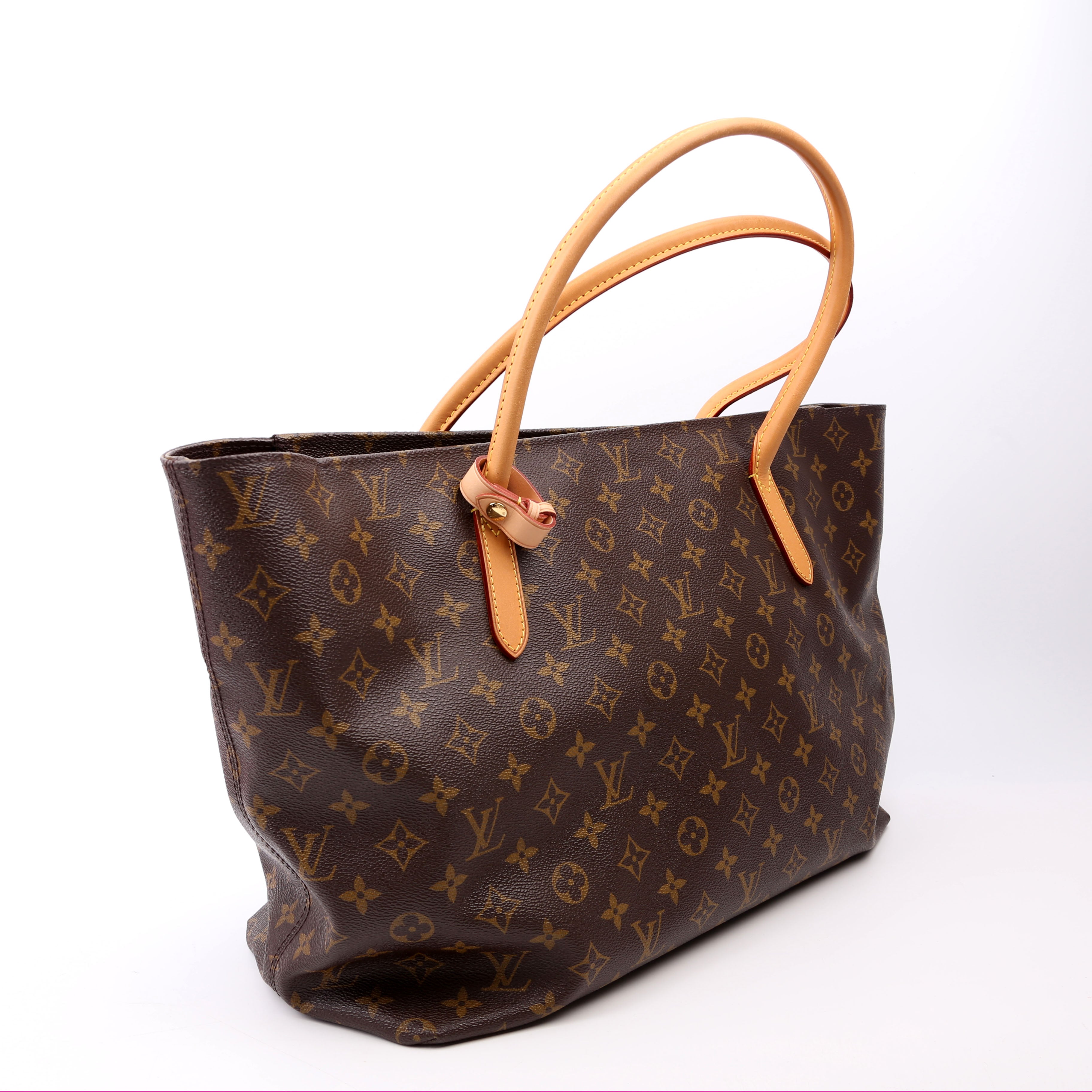 Raspail MM Monogram