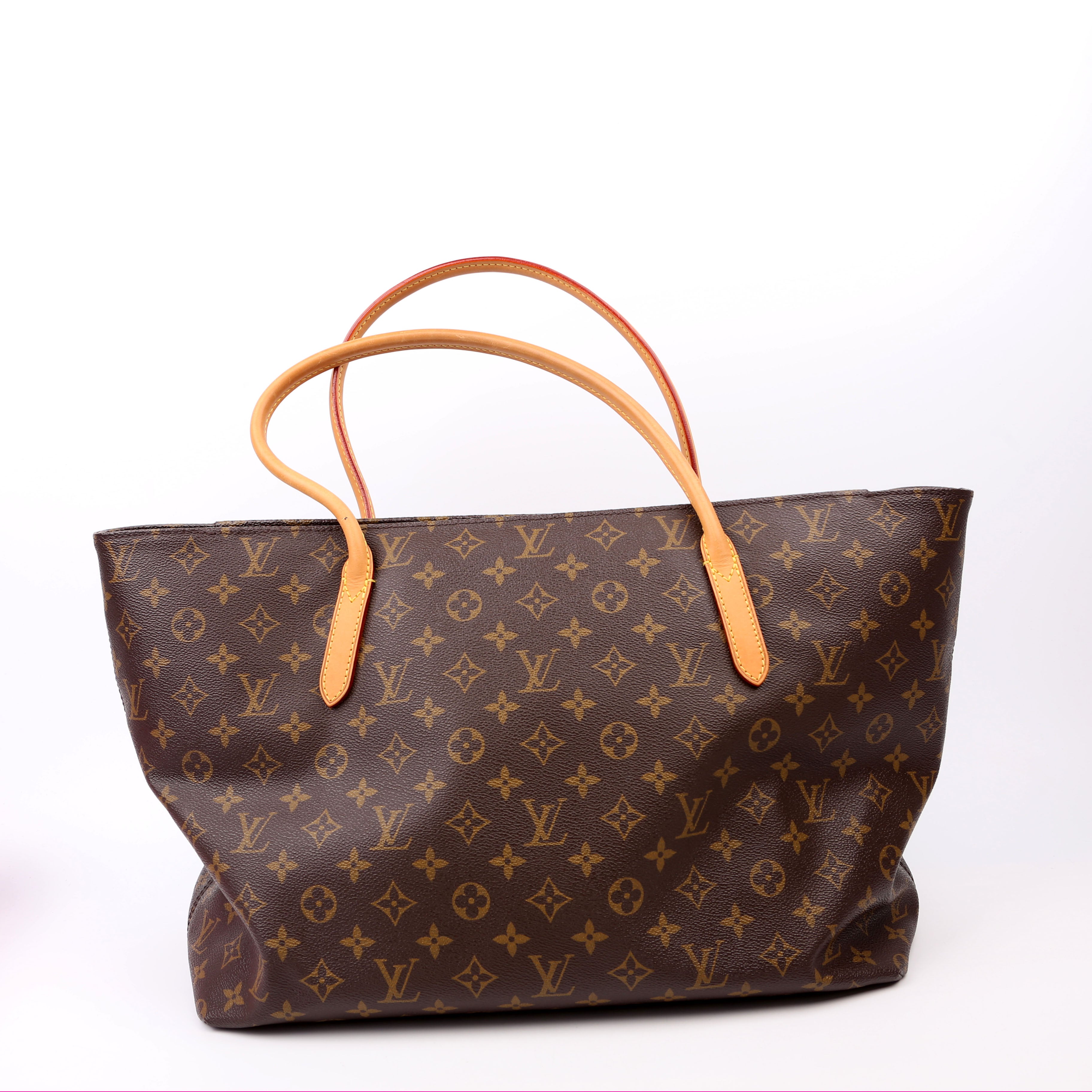 Raspail MM Monogram
