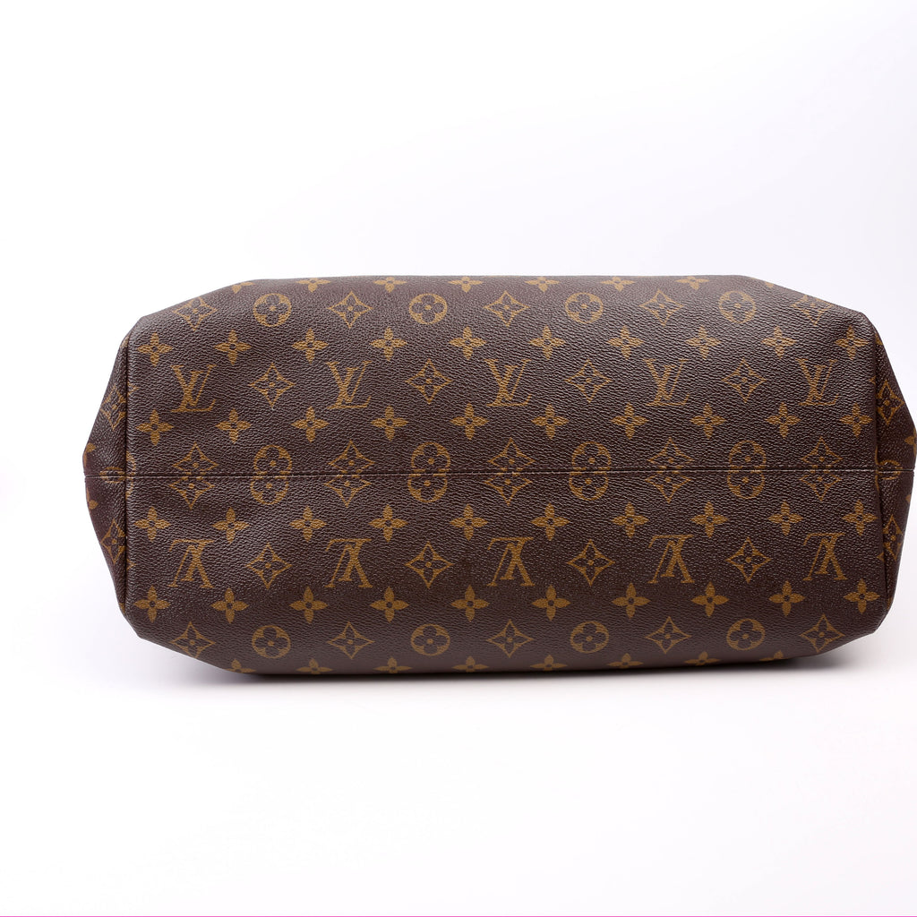 Raspail MM Monogram