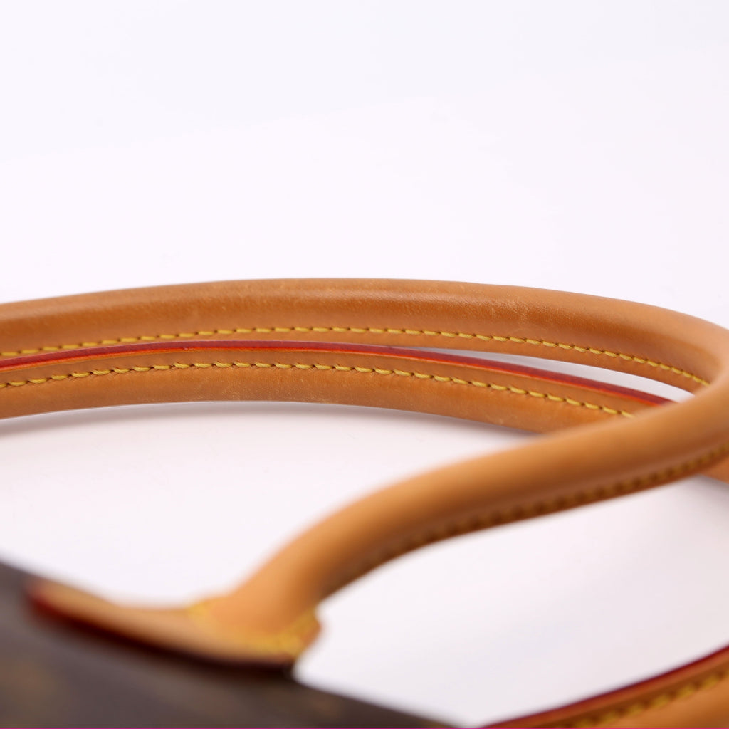 Raspail MM Monogram