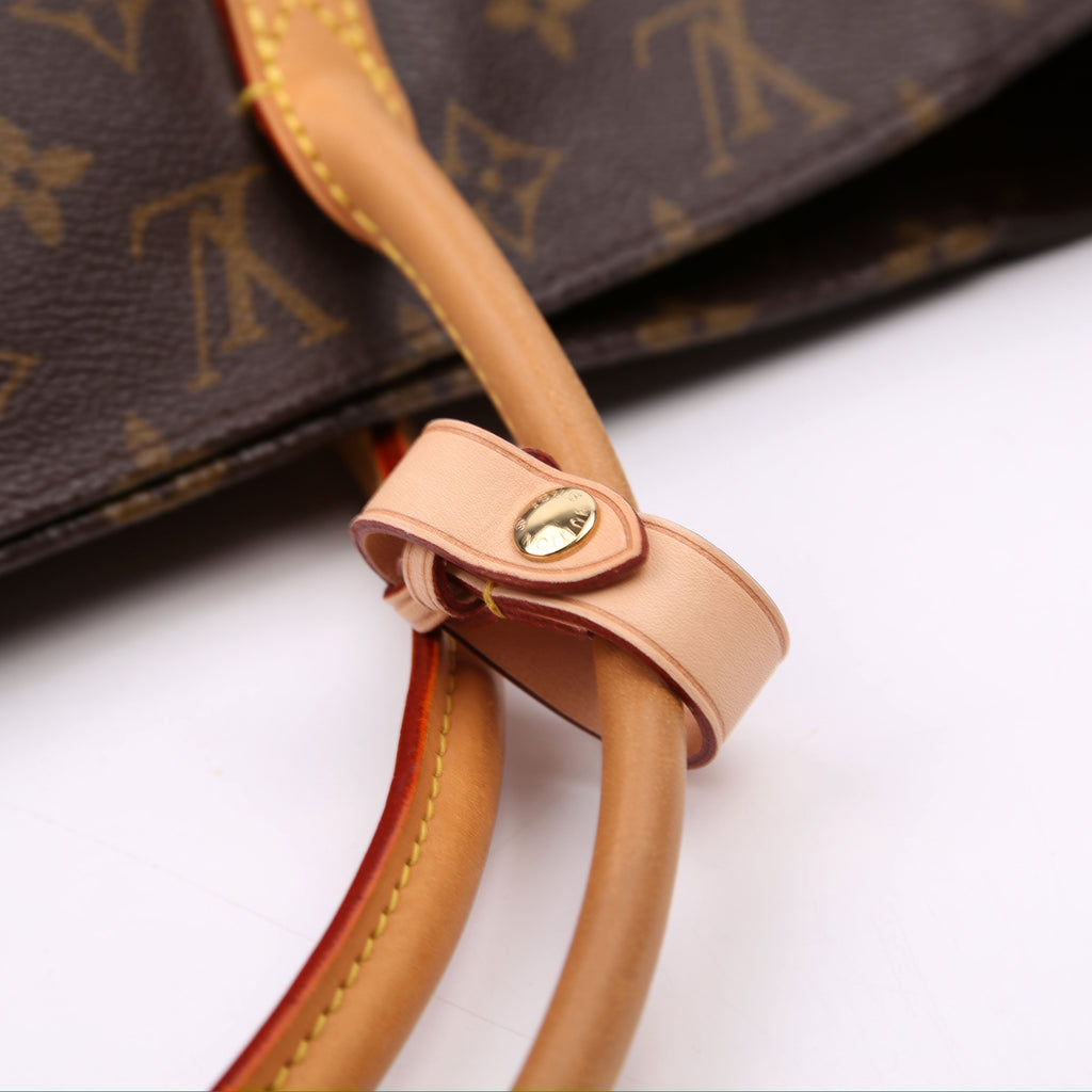 Raspail MM Monogram
