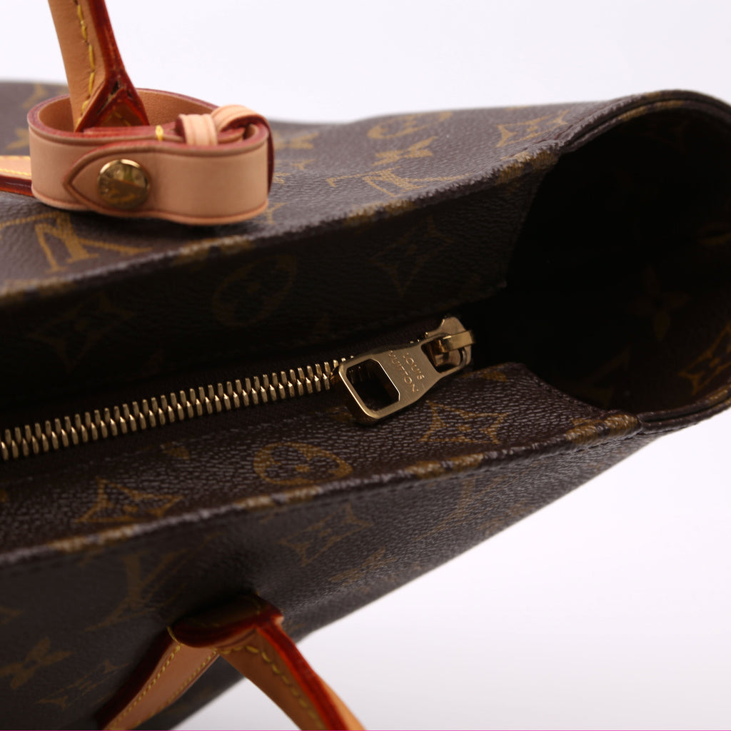 Raspail MM Monogram