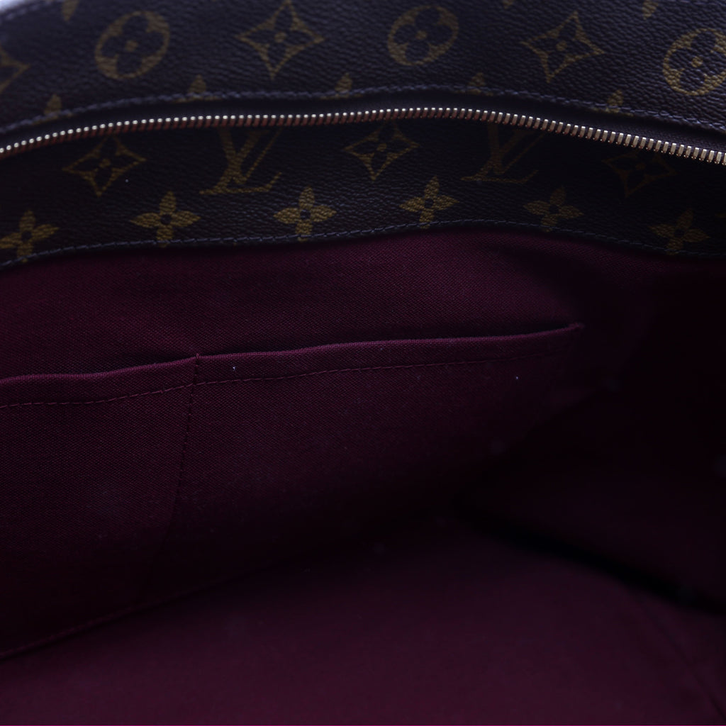 Raspail MM Monogram