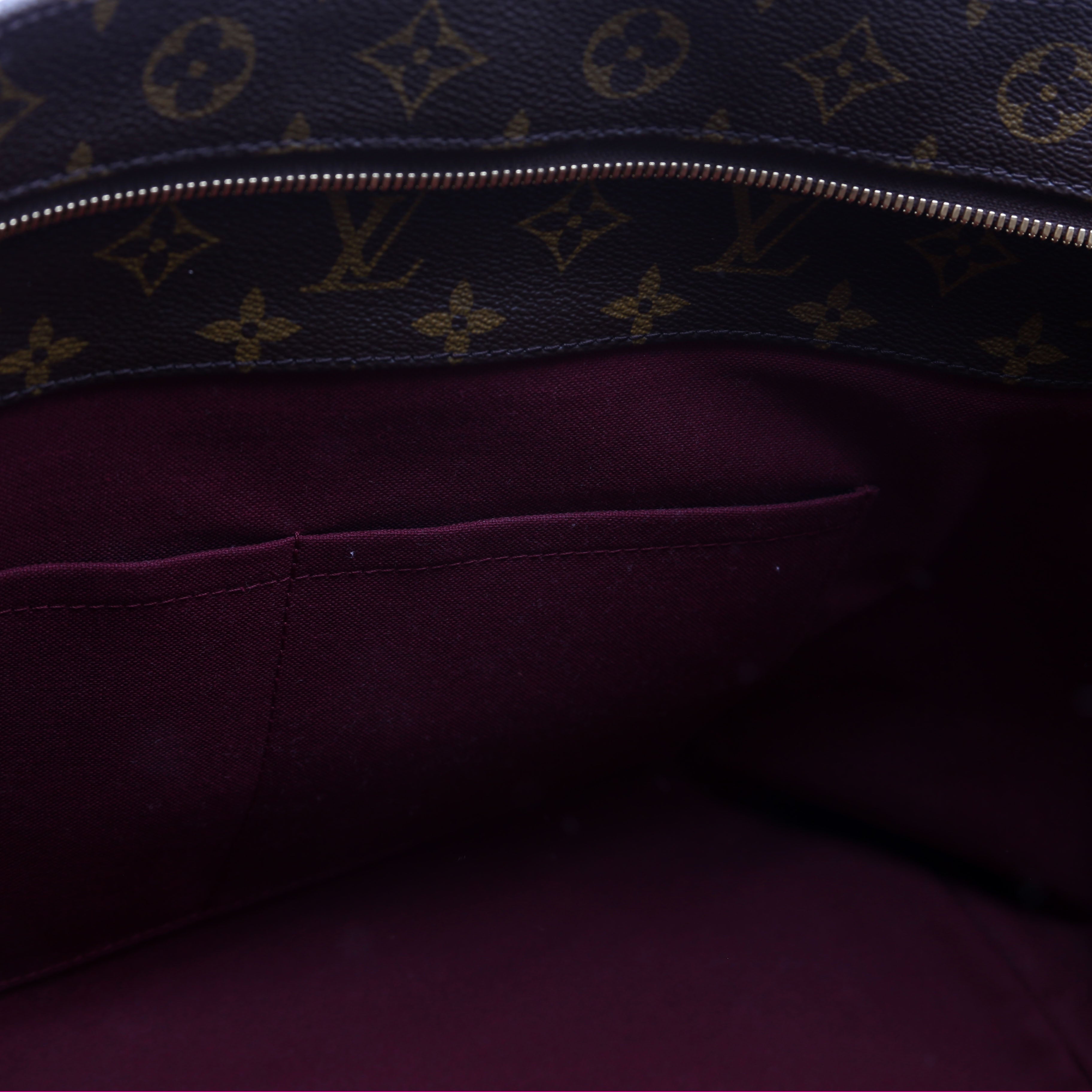 Raspail MM Monogram