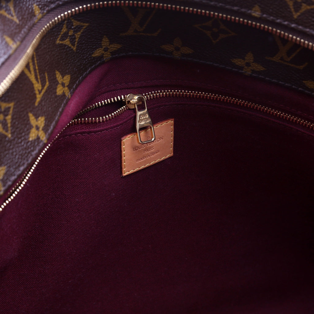 Raspail MM Monogram