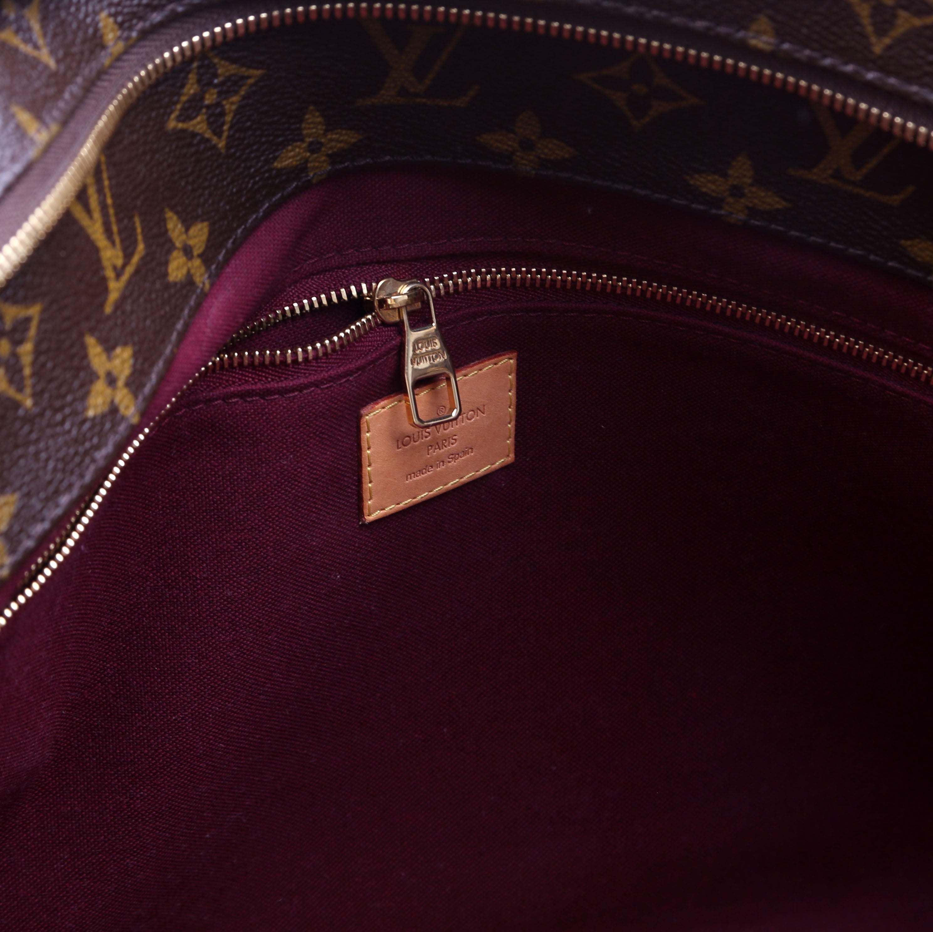 Raspail MM Monogram