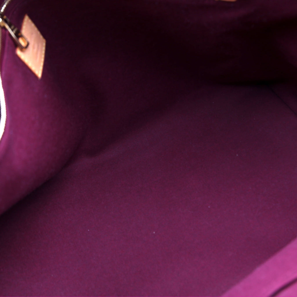 Raspail MM Monogram