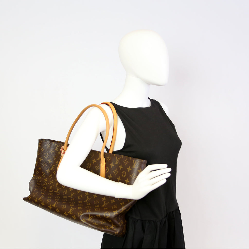 Raspail MM Monogram
