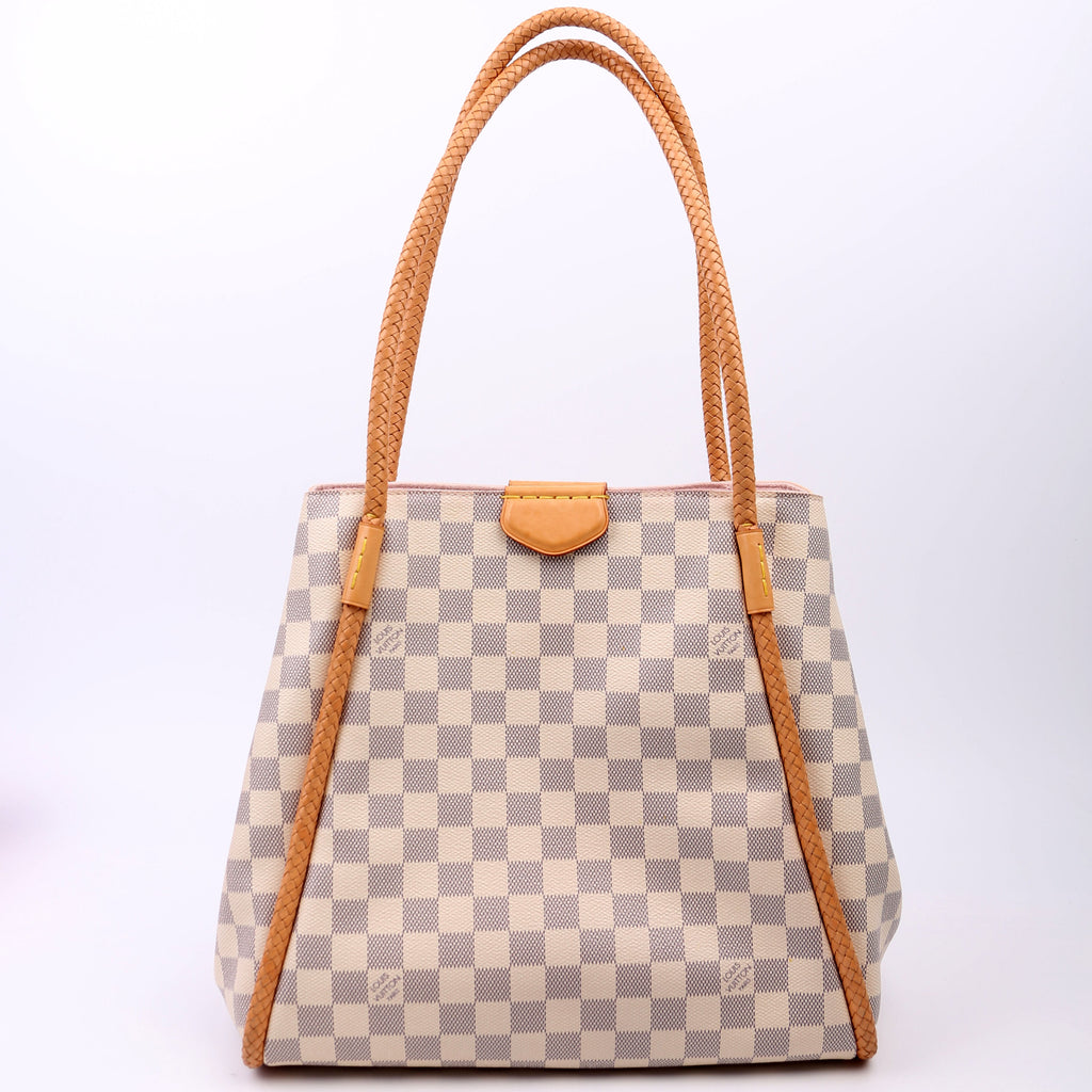 Propriano Damier Azur